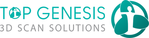 Top Genesis Logo