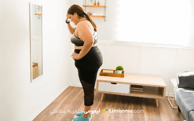 رژیم های لاغری غیر اصولی چه خطراتی دارند